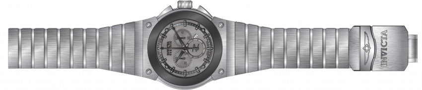 Image Band for Invicta Akula 11594