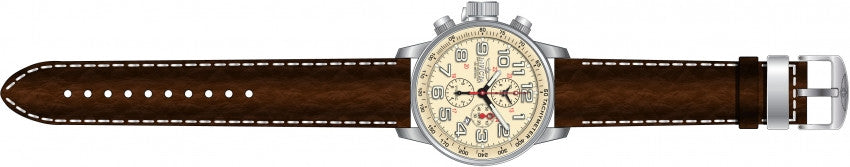 Image Band for Invicta I-Force 2772