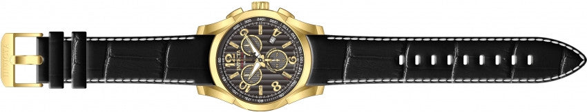 Image Band for Invicta Reserve 16942