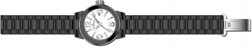 Image Band for Invicta Ceramics 1164