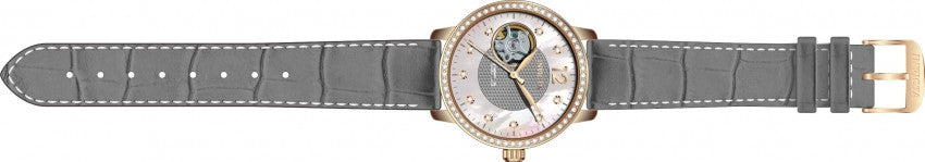 Image Band for Invicta Objet D Art 22623