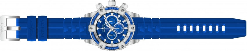 Image Band for Invicta Bolt 90267