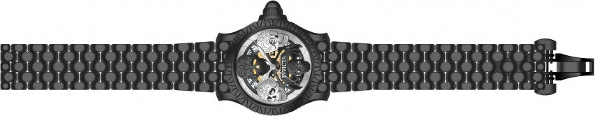 Image Band for Invicta Artist 21754