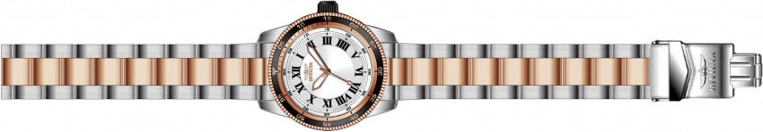 Image Band for Invicta Pro Diver 15166