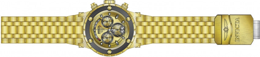 Image Band for Invicta Subaqua 90121