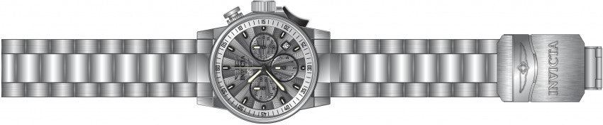 Image Band for Invicta I-Force 23088