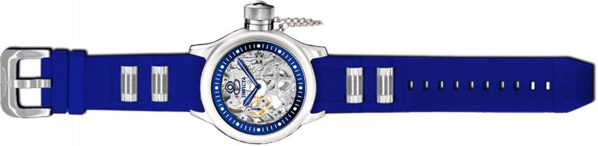 Image Band for Invicta Russian Diver 1089