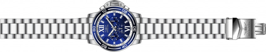 Image Band for Invicta Specialty 15057