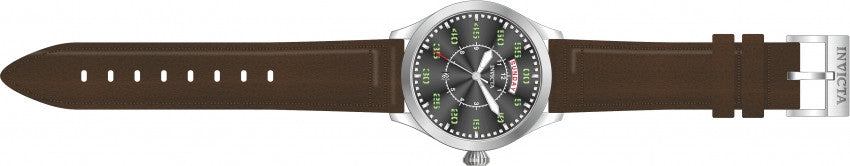 Image Band for Invicta Aviator 22973