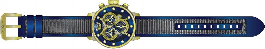 Image Band for Invicta S1 Rally 19626