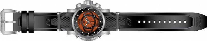 Image Band for Invicta S1 Rally 19322