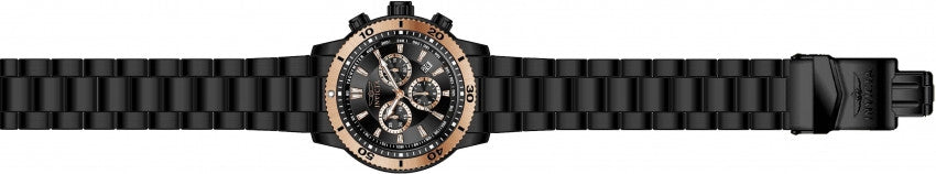 Image Band for Invicta Specialty 1206