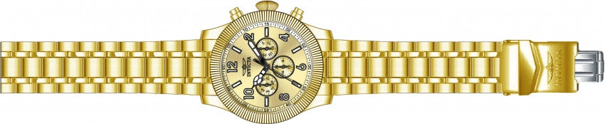 Image Band for Invicta Specialty 20329