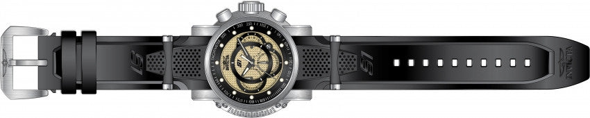 Image Band for Invicta S1 Rally 19321