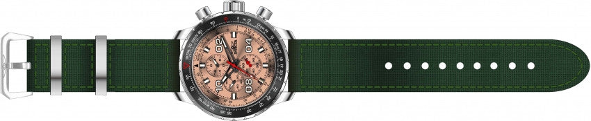 Image Band for Invicta Aviator 18777