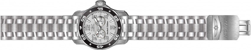 Image Band for Invicta Pro Diver 18035
