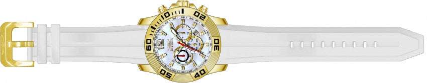 Image Band for Invicta Pro Diver 20296