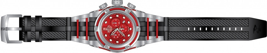 Image Band for Invicta JT 14430