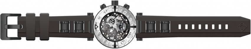 Image Band for Invicta CRUISELINE 20594