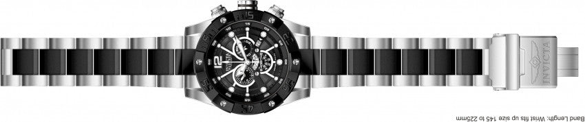 Image Band for Invicta Reserve 6920