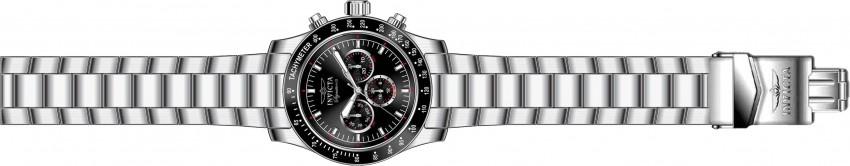 PARTS for Invicta Signature 7305