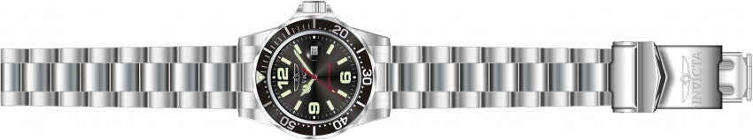 Image Band for Invicta Pro Diver 15439