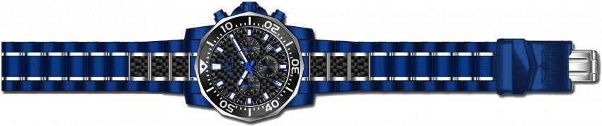 Image Band for Invicta Pro Diver 17256