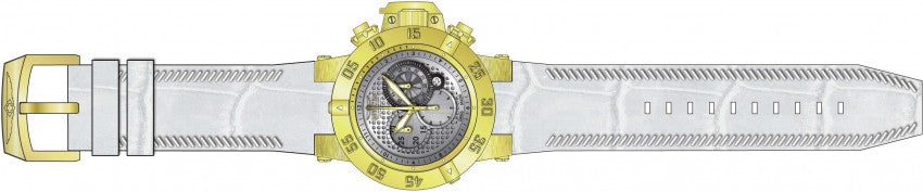 Image Band for Invicta Subaqua 80664