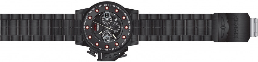 Image Band for Invicta I-Force 18697