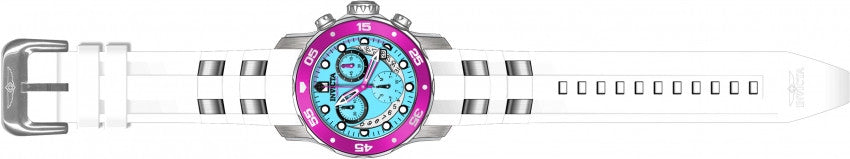 Image Band for Invicta Pro Diver 21551