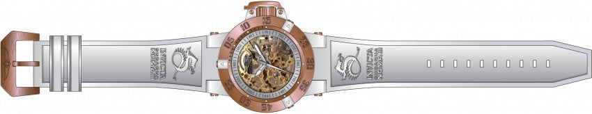 Image Band for Invicta Subaqua 16096