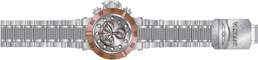 Image Band for Invicta Subaqua 10547