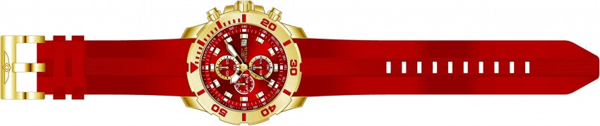 Image Band for Invicta Pro Diver 20040