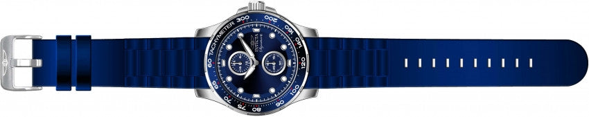 Image Band for Invicta Signature 7082
