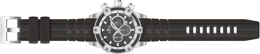 Image Band for Invicta Bolt 90268