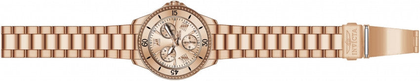 Image Band for Invicta Angel 21684