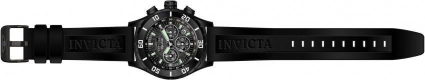 PARTS for Invicta Signature 7381