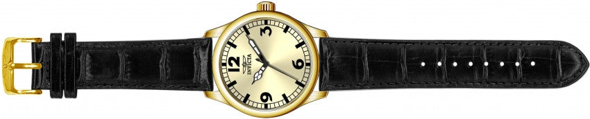 Image Band for Invicta Specialty 11418