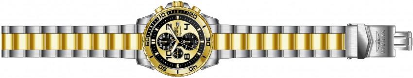 PARTS for Invicta Signature 7391