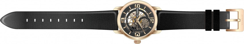 Image Band for Invicta Objet D Art 22656