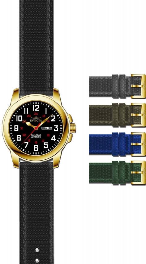 PARTS for Invicta Specialty 1553