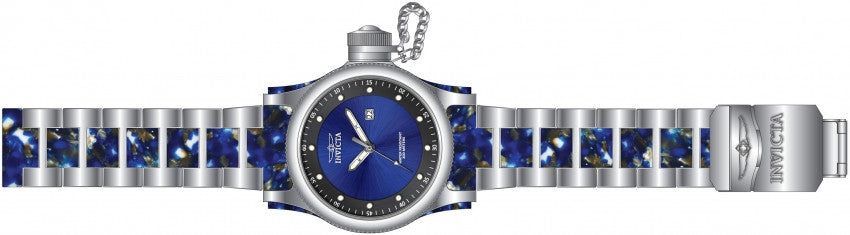 Image Band for Invicta Russian Diver 21666