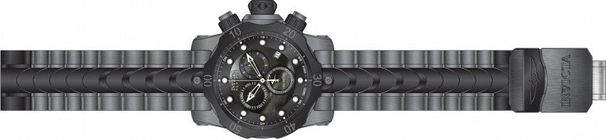 Image Band for Invicta Venom 80687