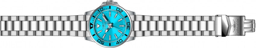 Image Band for Invicta Pro Diver 21539