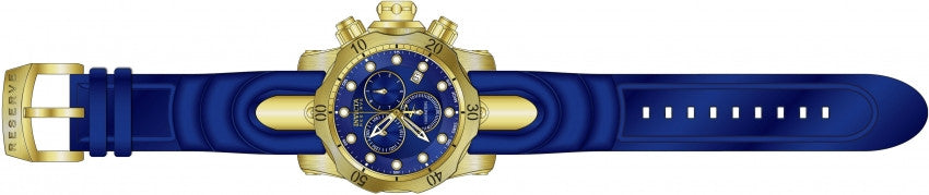 Image Band for Invicta Venom 6113