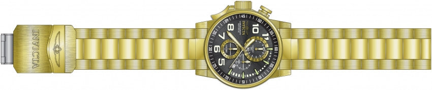 Image Band for Invicta I-Force 17416