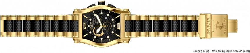 Image Band for Invicta Reserve 0745