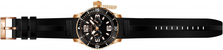 Image Band for Invicta Specialty 1793