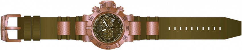 Image Band for Invicta Subaqua 11832