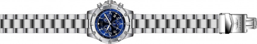 Image Band for Invicta Specialty 13614